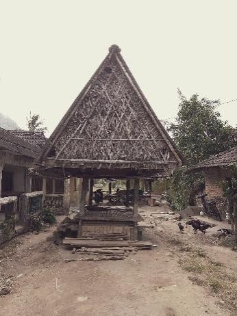 Dhurung Bawean